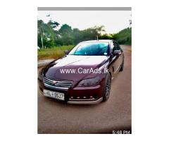 Toyota Mark X - 2007