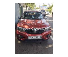 Renault Kwid - 2017