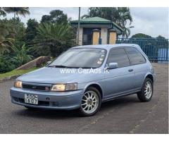 Toyota windy ( Corsa) - 1993