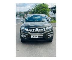Renault Kwid - 2018
