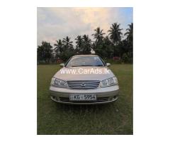 Nissan N17 - 2008
