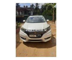 Honda Vezel - 2014