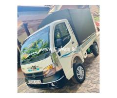 Dimo batta EX2 2015