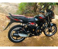 Discover 125cc - 2006