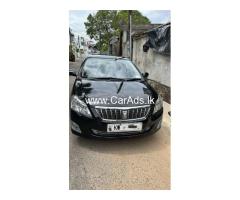Toyota premio - 2010
