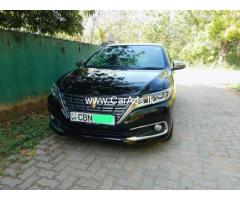 Toyota premio ( G superior ) - 2019