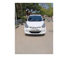 Hyundai Eon Magna  - 2017