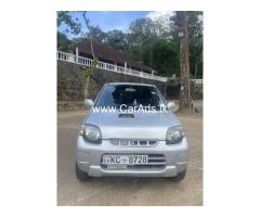 Suzuki Ke i 2003