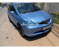 Honda City - 2003
