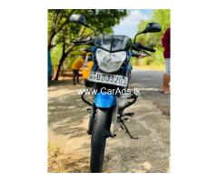 Bajaj Pulser 135 - 2015