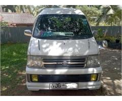 Daihatsu Hijet - 2007