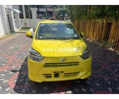 Daihatsu Mira Es L Safety 2024