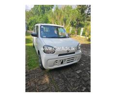 Suzuki Alto Japan L Grade  - 2023