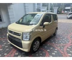 Wagon R FX 2024