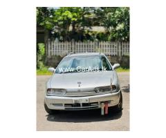 Nissan Presea - 1991