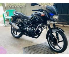 Pulsar 150 - 2014