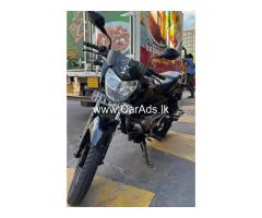 Pulsar 135 - 2012