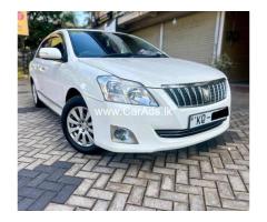 Toyota premio g superior 2008