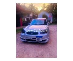 Hyundai Accent - 2002