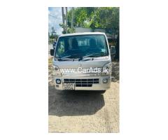 Suzuki Carry - 2017