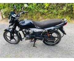 Platina 100cc - 2015