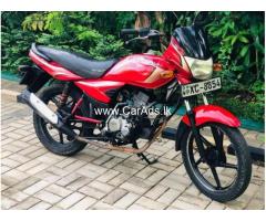 Platina 125cc - 2015