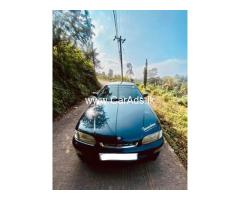 Nissan presea R11 - 2001
