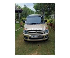 Wagon R 2007