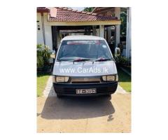 Toyota Townace - 1992