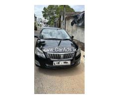 Toyota premio - 2010