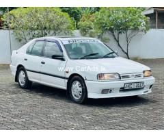 Nissan Primera - 1995