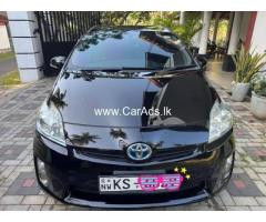 Toyota Prius 2010