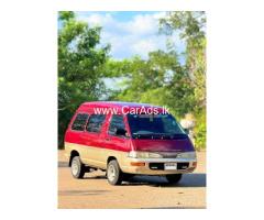 Toyota Townace - 1995