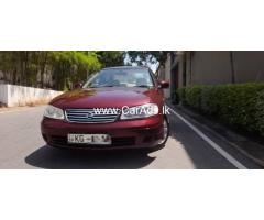 Nissan N17 - 2008