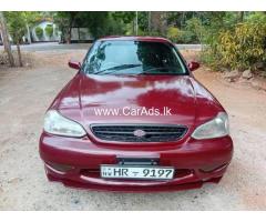 Kia Clarus - 2000