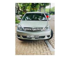 Toyota Allion - 2004