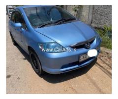 Honda City - 2003