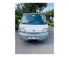 Nissan Vanette - 1994