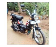 Tvs xl 100 2019