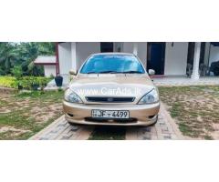 Kia Rio - 2001