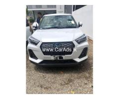 DAIHATSU ROCKY - 2025
