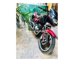 Pulsar 150 - 2014