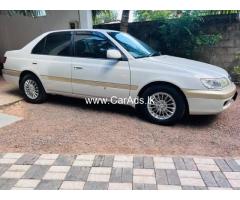 Toyota Corona premio G - 2001