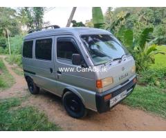 Suzuki Every 1998