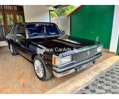 TOYOTA CROWN - 2009