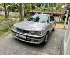 Nissan FB15 - 2000