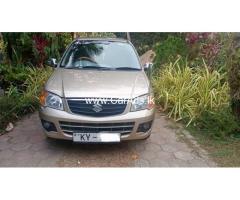 Alto K10  - 2014