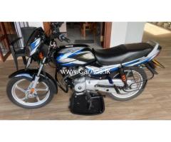 Bajaj ct 100 - 2024