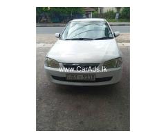 Mazda Familia - 2000