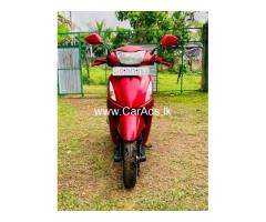 Hero Pleasure 2015